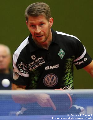 Bastian Steger (Bremen)